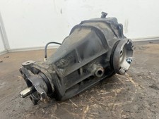Differential Mercedes W202 Hinterachsgetriebe C180 3.64 2013510405