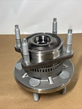 Genuine Mopar Hub 68639320AA thumbnail 3