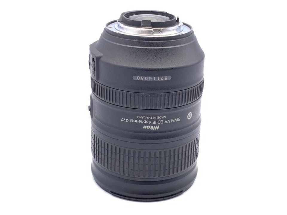 NIKON AF-S NIKKOR 28-300mm f/3.5-5.6G ED VR -EXC- `2899 - Image 2 of 3