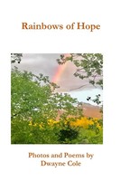 Dwayne Cole | Rainbows Of Hope | Taschenbuch | Englisch (2023) | Parson's Porch