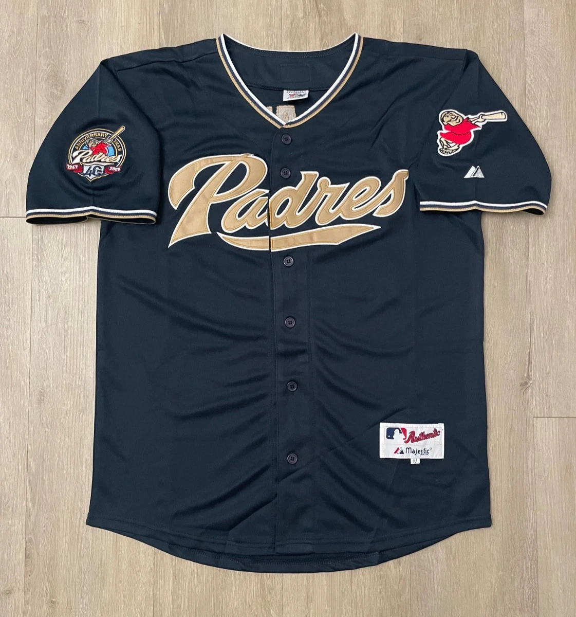 San Diego Padres Size 4XL MLB Jerseys for sale | eBay