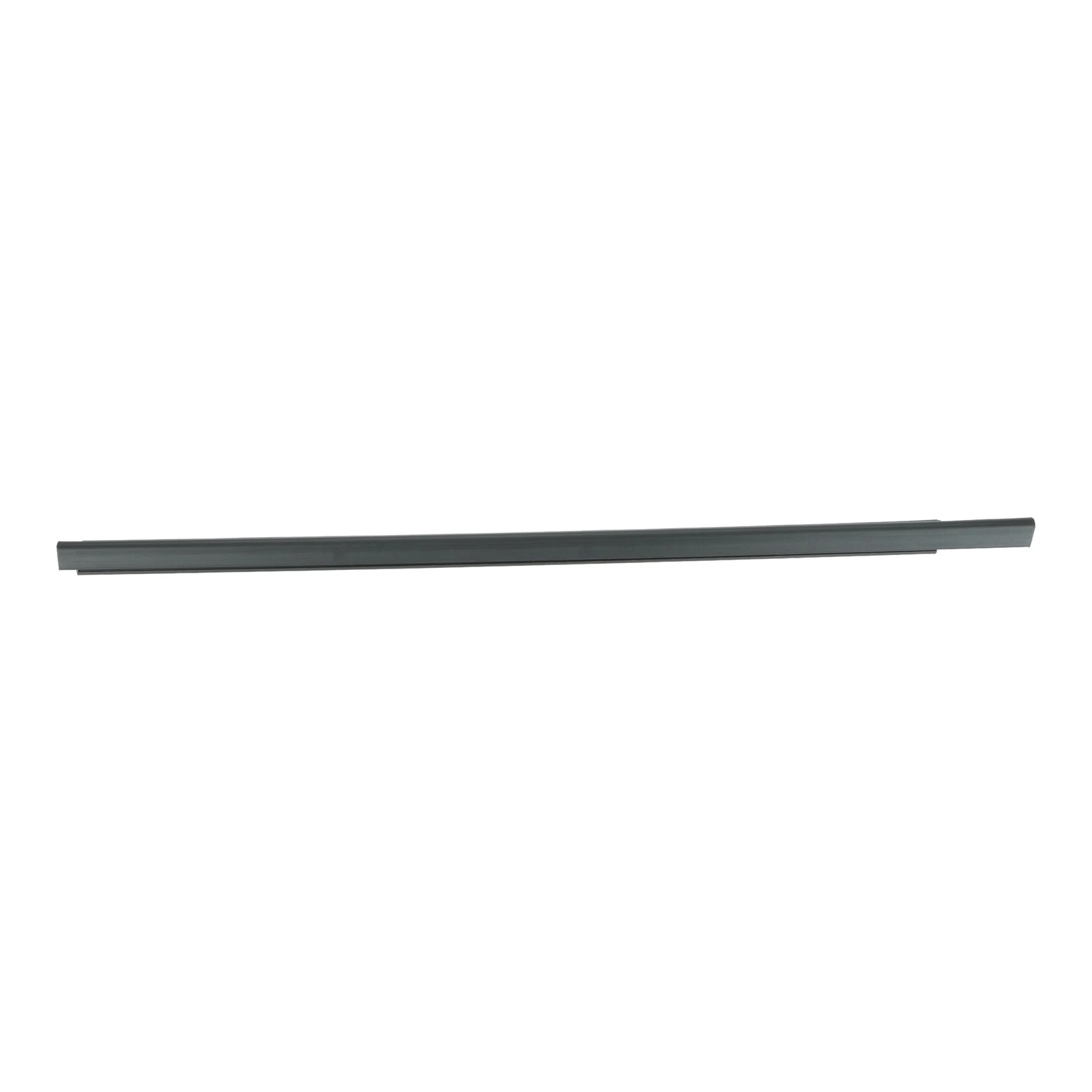 2009-2020 Dodge Journey Front Door Molding Left Driver Genuine Mopar 5076857AI