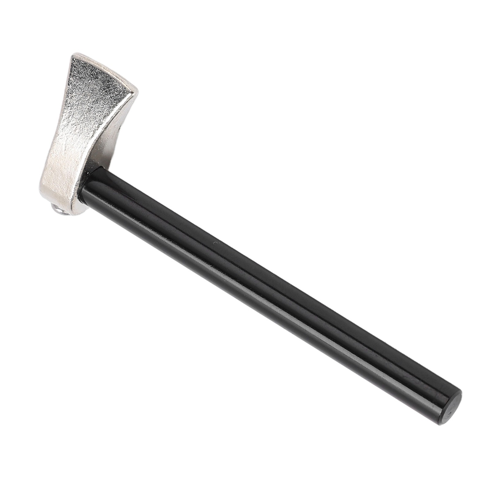 RC Metal Axe Aluminium Alloy Decoration Accessories Mini Axe For 1/10 RC Crawler