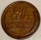 Lincoln Cent 1937 D — photo 2
