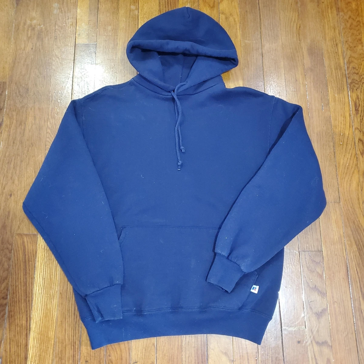 Russell Athletic Hoodies for Men with Vintage for Sale | Shop