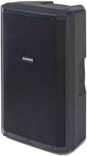 Samson RS115A 400W 2-Way Active Loudspeaker with Bluetooth - Open Box
