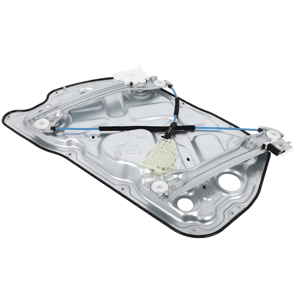 Front Left Power Window Regulator W/o Motor For 2010-2016 Hyundai Genesis Coupe Foto 4 de 4