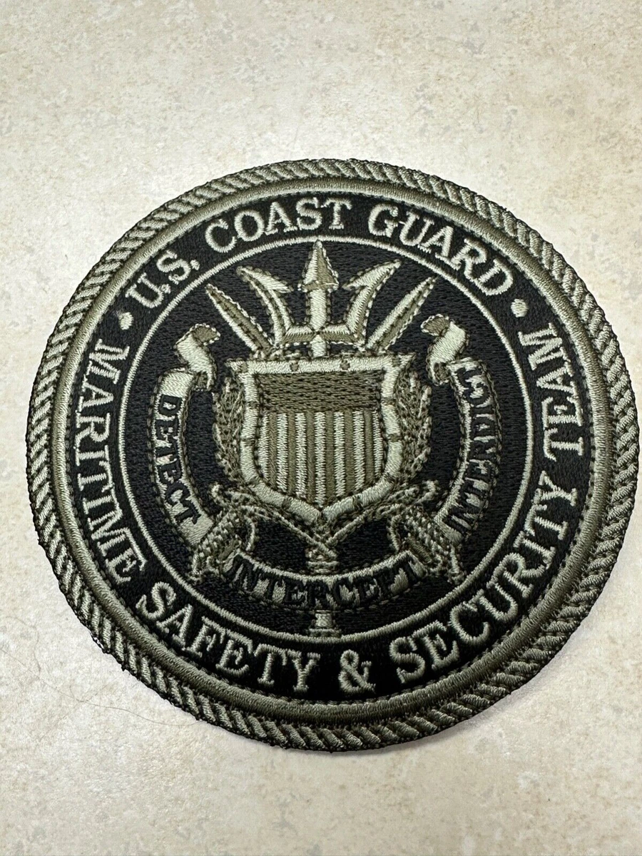 Coast Guard Collectibles (Unknown Date) for sale | eBay
