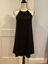 Michael Michael Kors XS Black Sleeveless Dress NWOT