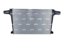 Ladeluftkühler NRF 309121 für AUDI Q7 4MB 4MG 4MQ A4 B9 8W2 8WC A5 Sportback F5A