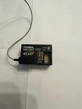 Futaba R603FF 2.4GHz FASST 3-Channel Receiver Tested RC Car