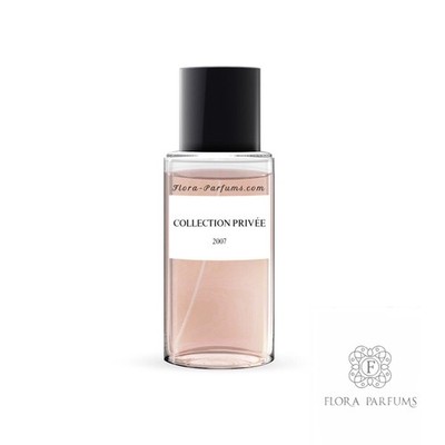 Extrait de Parfum - CP 2007 PRIVATE COLLECTION