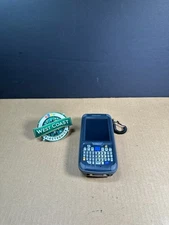 INTERMEC 1000CP01S CN70 MOBILE COMPUTER HANDHELD BARCODE SCANNER W/ BATTERY