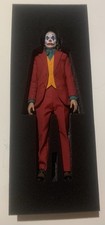 Hot Toys 1 6 DX42 The Joker  2019  Joaquin Phoenix Read Description For Details
