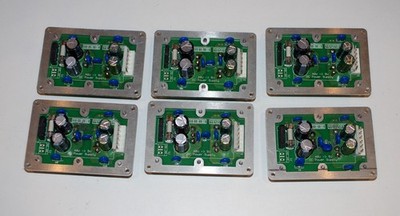 Step-Down-Wandler NPH25S4805Ei 48V auf 5V auf Platine/Träger getestet ok !
