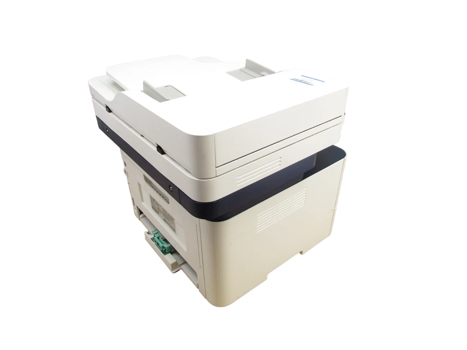 Xerox WorkCentre 3225 Monochrome Printer (7491 Total Impressions) - Image 3 of 4