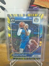 DANIEL GAFFORD DONRUS OPTIC /75 PANINI