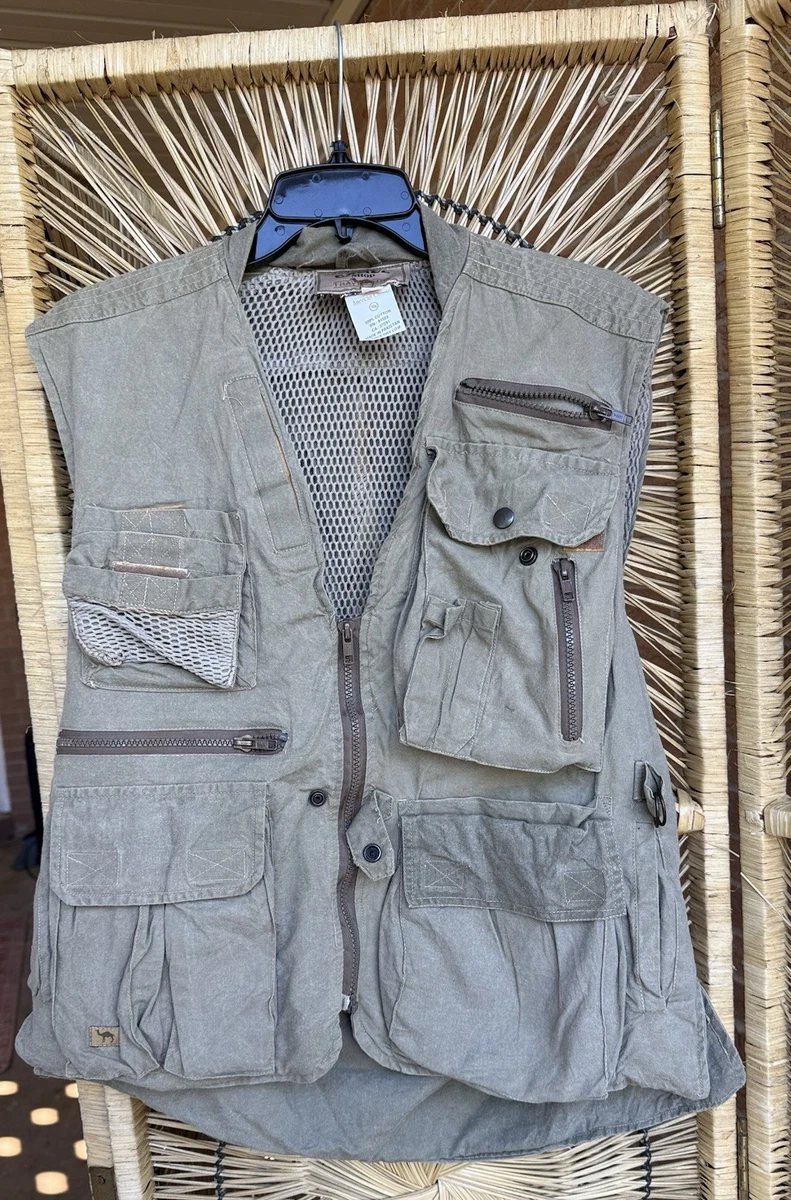 Safari Coats, Jackets & Vests for Men for Sale | Shop New & Used