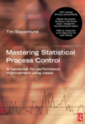 Mastering Statistical Process Control Perfect Tim Stapenhurst
