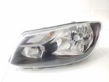 Feu avant (phare) Volkswagen CADDY