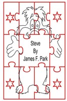 James F. Park | Steve | Taschenbuch | Englisch (2019) | Kartoniert / Broschiert