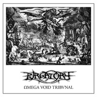 Purgatory - Omega Void Tribvnal Digicd