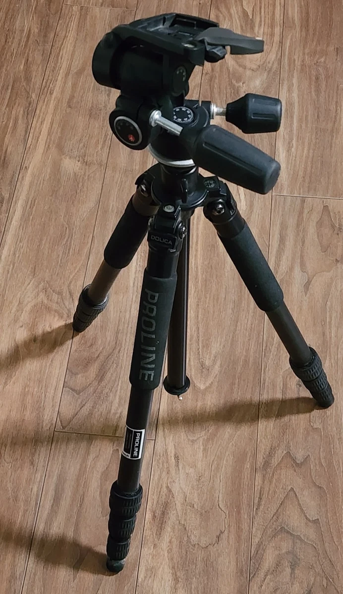 DOLICA Reversible Center Post Tripods and Monopods | eBay