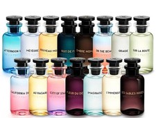 Louis Vuitton L  Immensite 3.4 oz Unisex Eau de Parfum 100ml