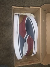 VANS Classic Slip-On