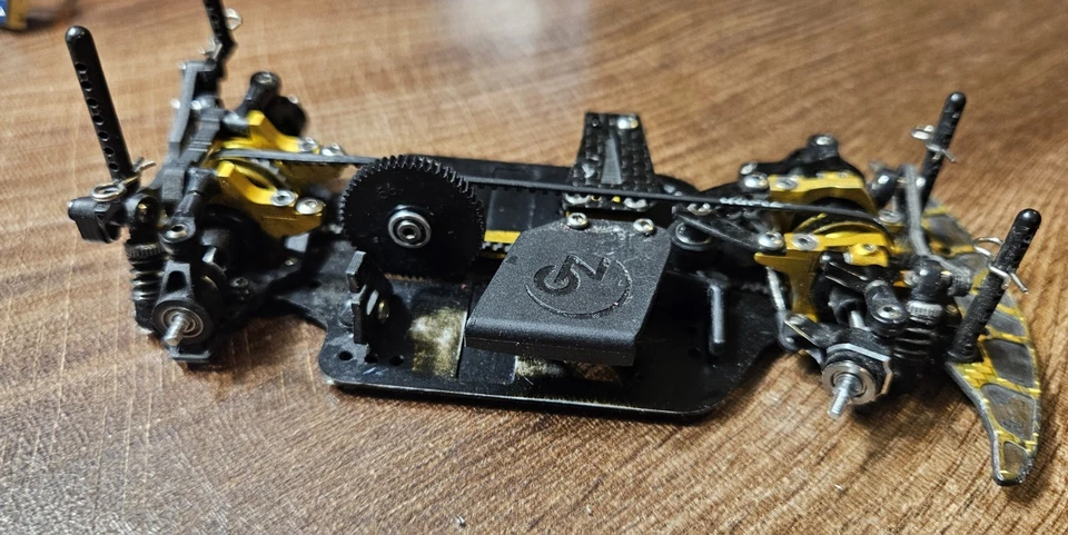 Atomic BZ3 - Bild 3 von 4