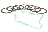 Kupplung FüR Kawasaki KL 650 Tengai KLR 650 KLR 600 KL Reparatur Deckel Dichtung