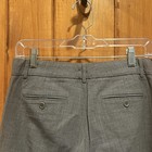 Theory Women’s Gray Dress Pants size 2 — photo 4