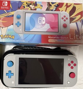 Switch Lite Pokemon | eBay