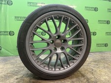 GENUINE OEM AUDI A6 SPEEDLINE SPLIT RIM 19” X 8.5J ALLOY WHEEL + TYRE