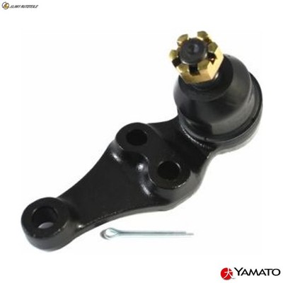 TRAGFÜHRUNGSGELENK J13009YMT FÜR MAZDA KLKF 2.0L KJ -ZEM 2.3L 6cyl MILLENIA