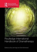 Clive Holmwood (U. A.) | Routledge International Handbook Of Dramatherapy | Buch