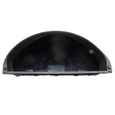 Oem Instrument Cluster Speedometer For Mercedes-benz W215 W220 S500 98-06