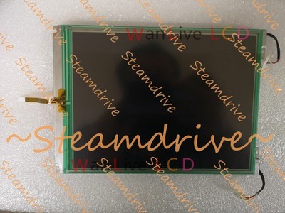 8.4'' Inch LCD Screen Display + Touch Panel For Crestron TPMC-8L Display