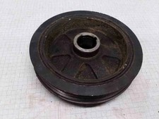 Poulies diverses Nissan ALMERA