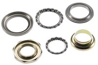 Lenkkopflager Steuerlager FüR Honda SH 125 2001-2004
