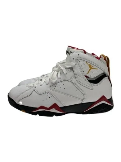 NIKE AIR JORDAN 7 RETRO_Air Jordan 7 Retro 29 5 cm US11 5 WHT