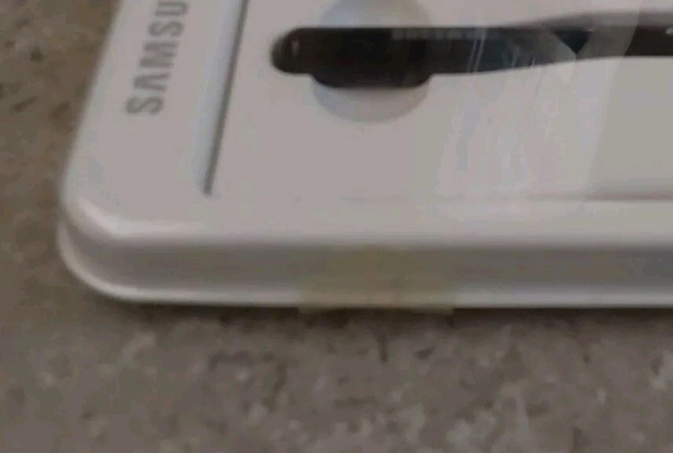 三星 Galaxy Tab S4 S 笔/笔 100% 完整带所有配件 查看照片 — 第 2/4 张图片