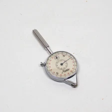 Vintage MINERVA Swiss Opisometer Map Curvimeter Measuring Drafting Tool