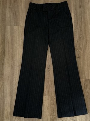 Zara Basic Business Schicke Hose Größe 34