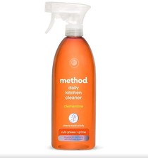 Kitchen Cleaner, Citrus, 828 ml, Pack of 1 4.82 per litre