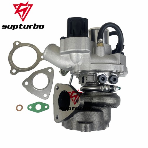 54399880109 for Proton Exora 1.6 turbo 140 BHP CFE PW812548 Turbine Turbocharger - Imagen 5 de 7