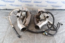 2010 Nissan Gt-r R35 Gtr 3.8l Vr38 Oem Gtx3071r Turbo Kit Upgrade 1637 2010 Nissan Gt-r R35 Gtr 3.8l Vr38 Oem Gtx3071r Turbo Kit Upgrade 1637