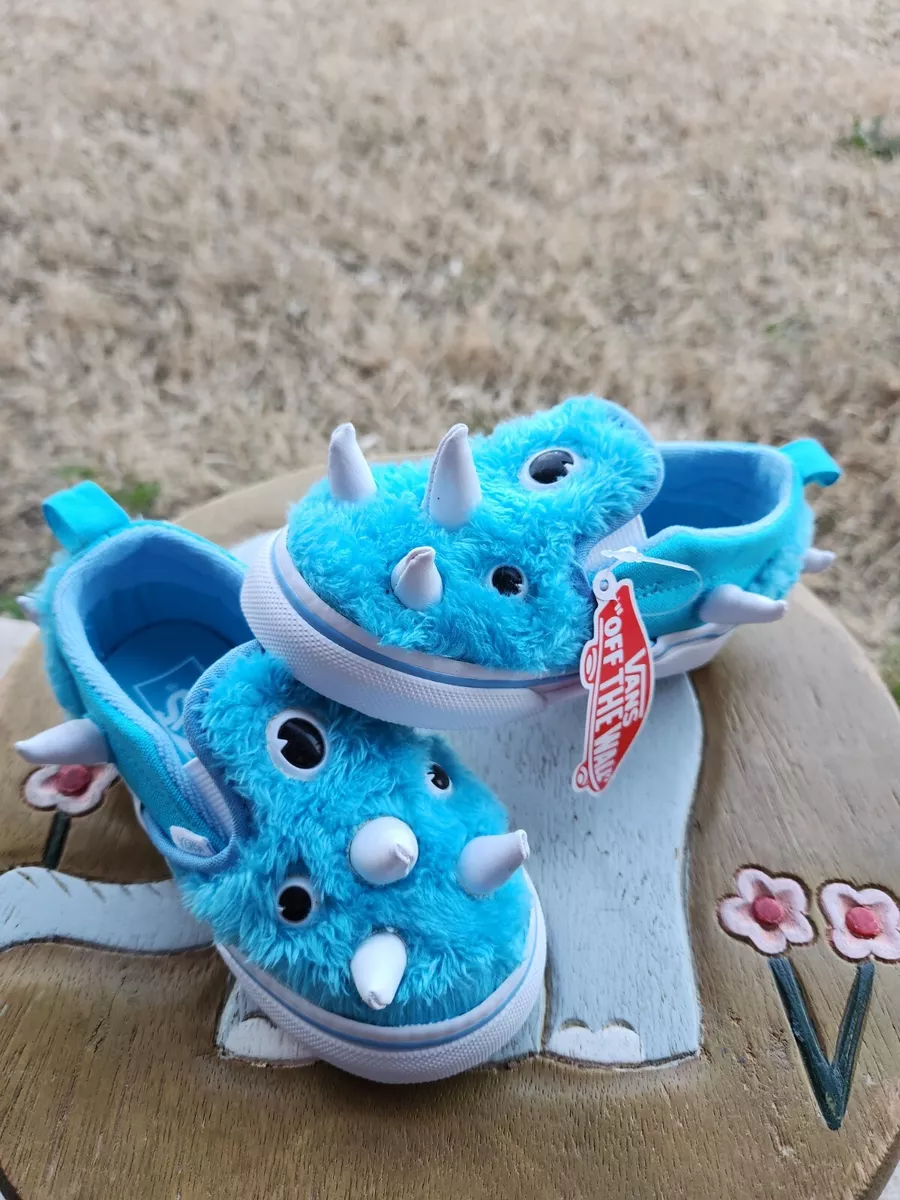 Vans 5c top