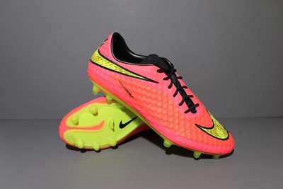 nike hypervenom neymar