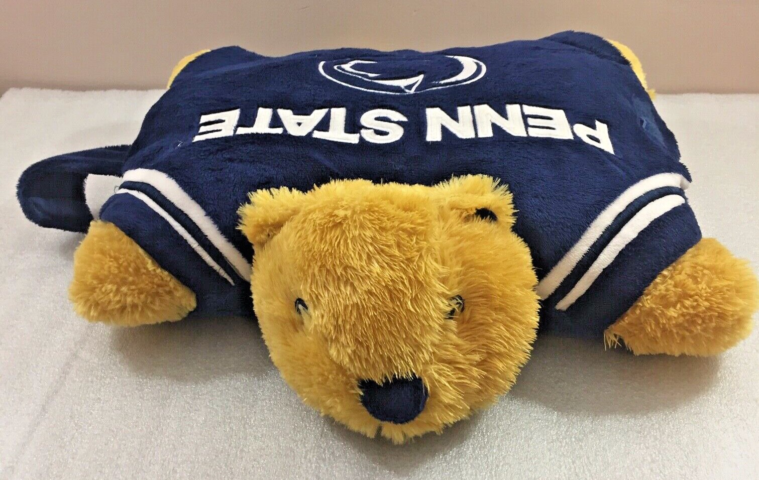 penn state pillow pet